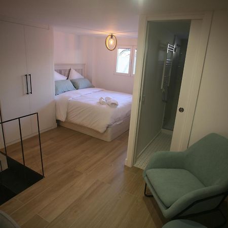 Coqueto Loft En Las Rozas Ngoại thất bức ảnh