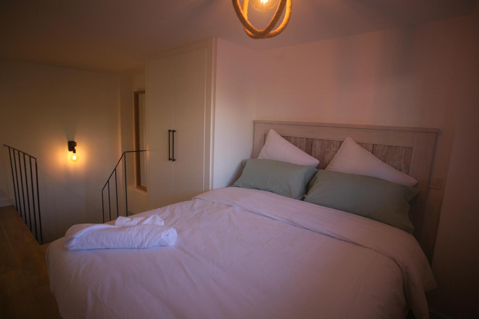 Coqueto Loft En Las Rozas Ngoại thất bức ảnh
