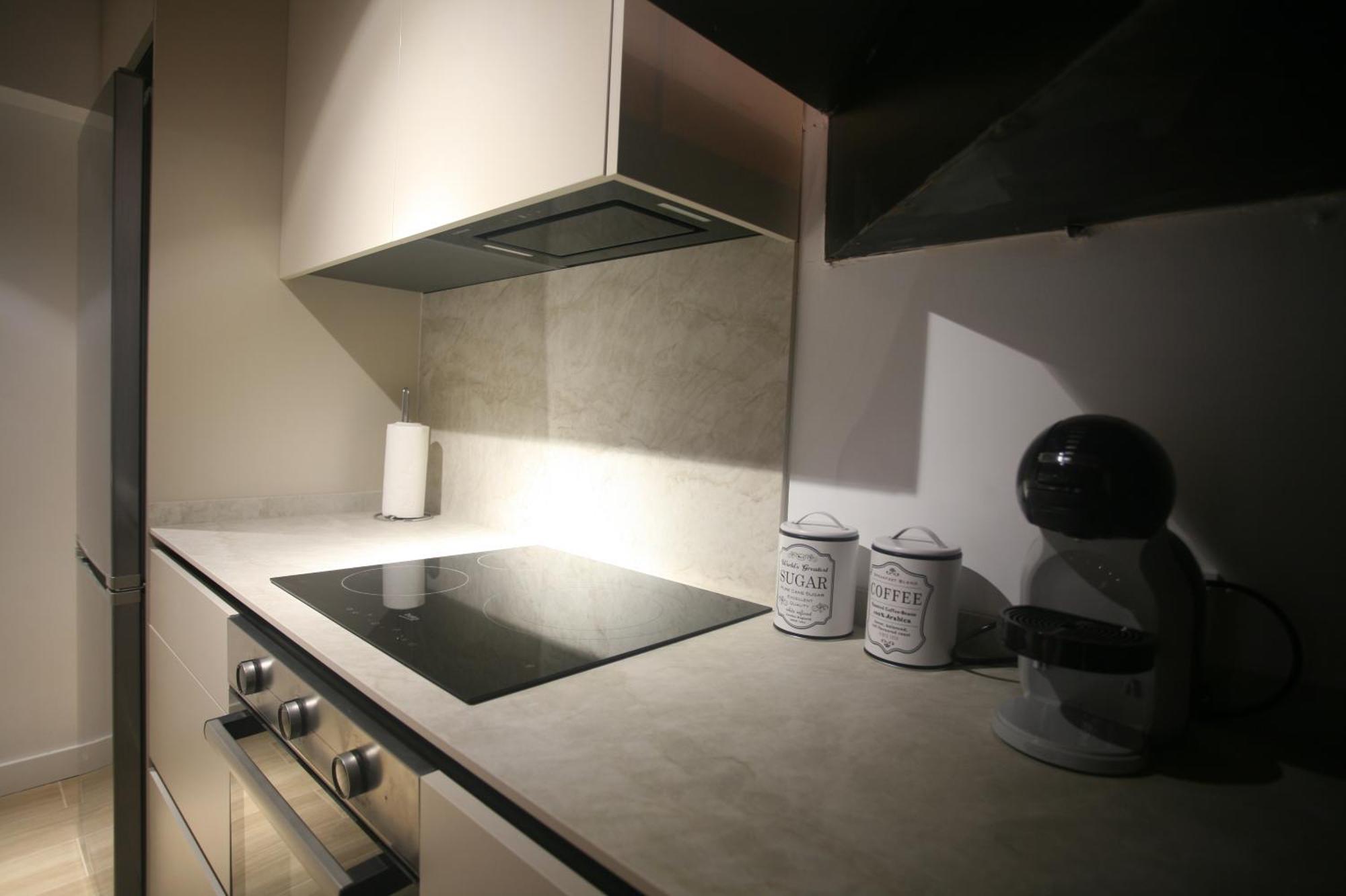 Coqueto Loft En Las Rozas Ngoại thất bức ảnh
