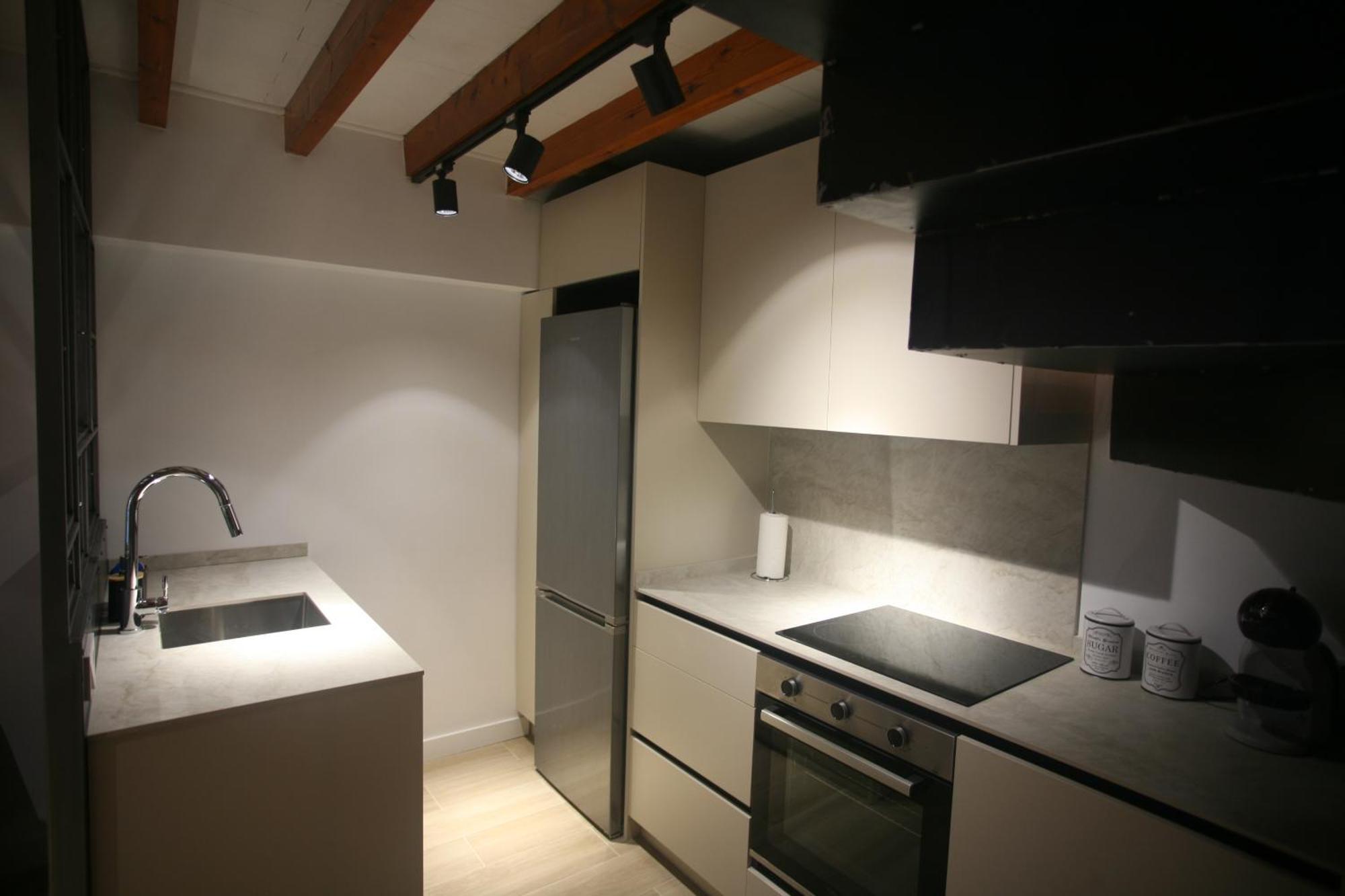 Coqueto Loft En Las Rozas Ngoại thất bức ảnh