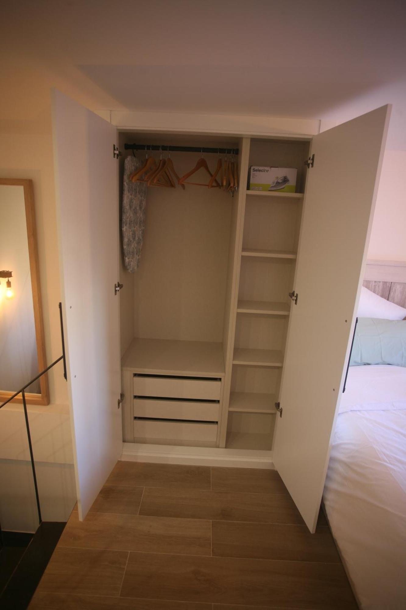 Coqueto Loft En Las Rozas Ngoại thất bức ảnh