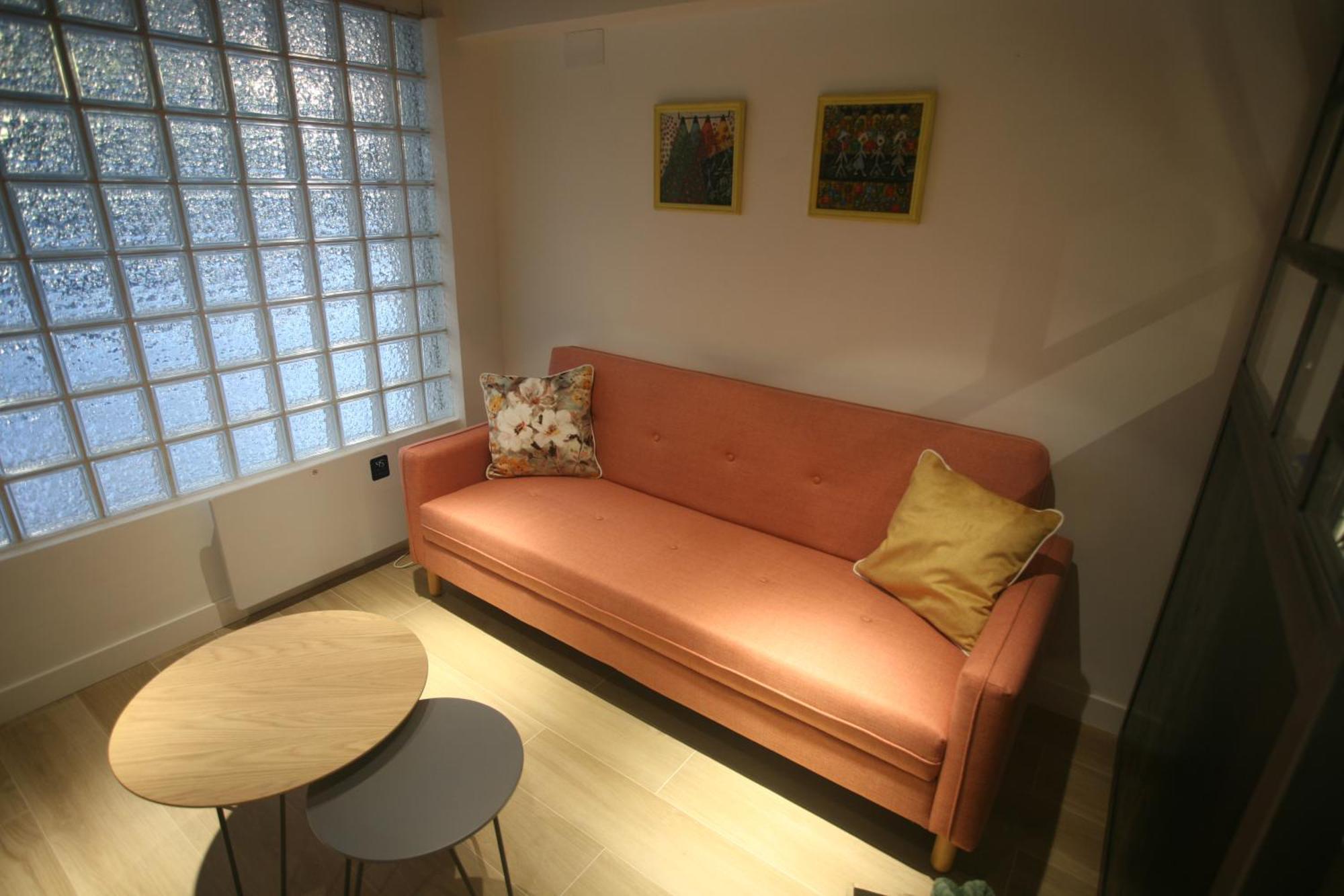 Coqueto Loft En Las Rozas Ngoại thất bức ảnh